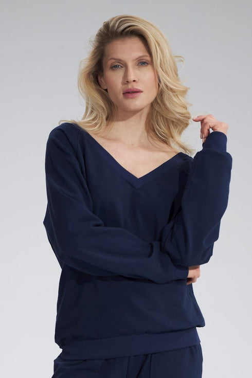Sweatshirt model 167883